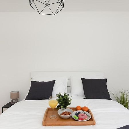 L&R Luxury Apartment- Free Parking Zadar Zewnętrze zdjęcie
