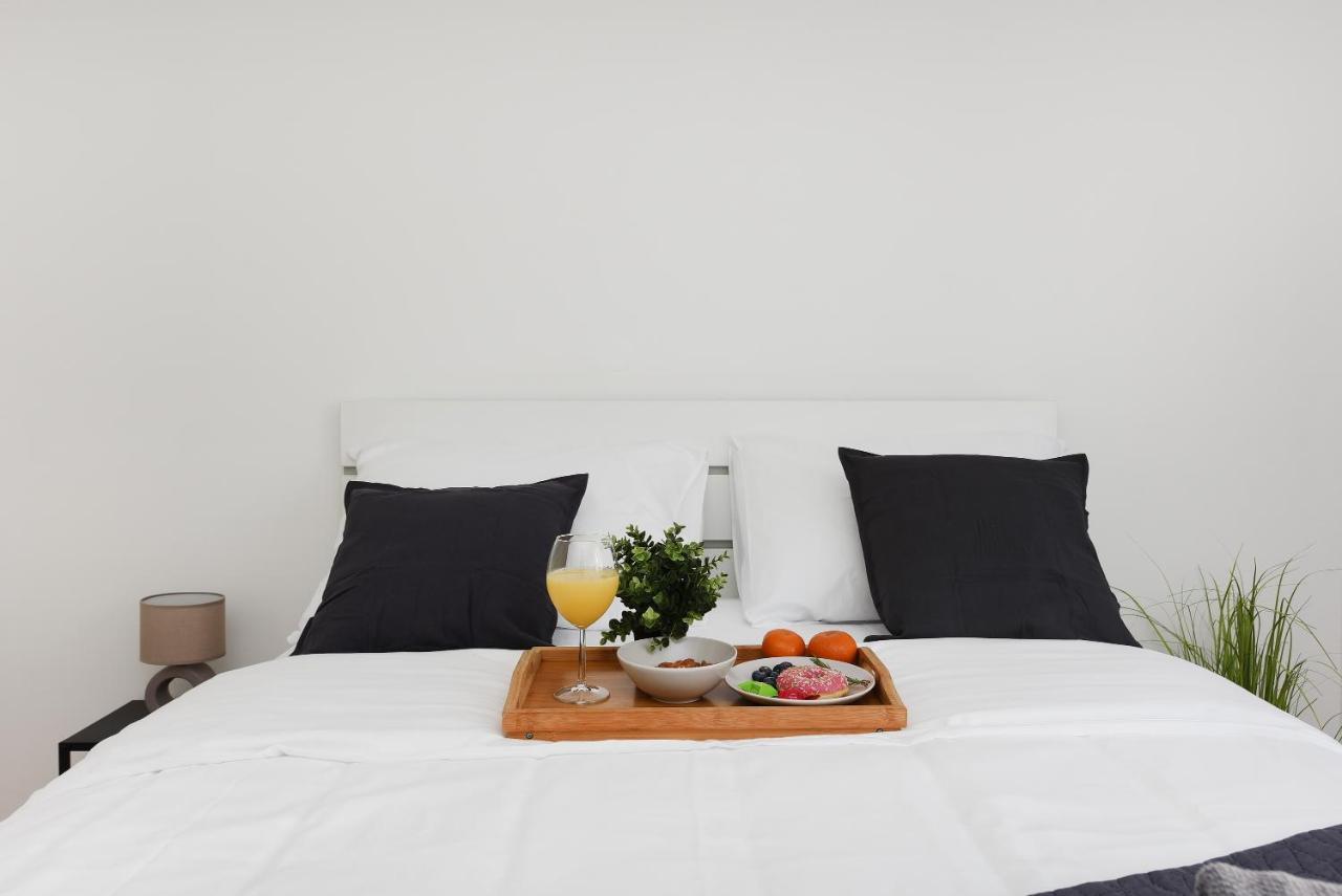 L&R Luxury Apartment- Free Parking Zadar Zewnętrze zdjęcie