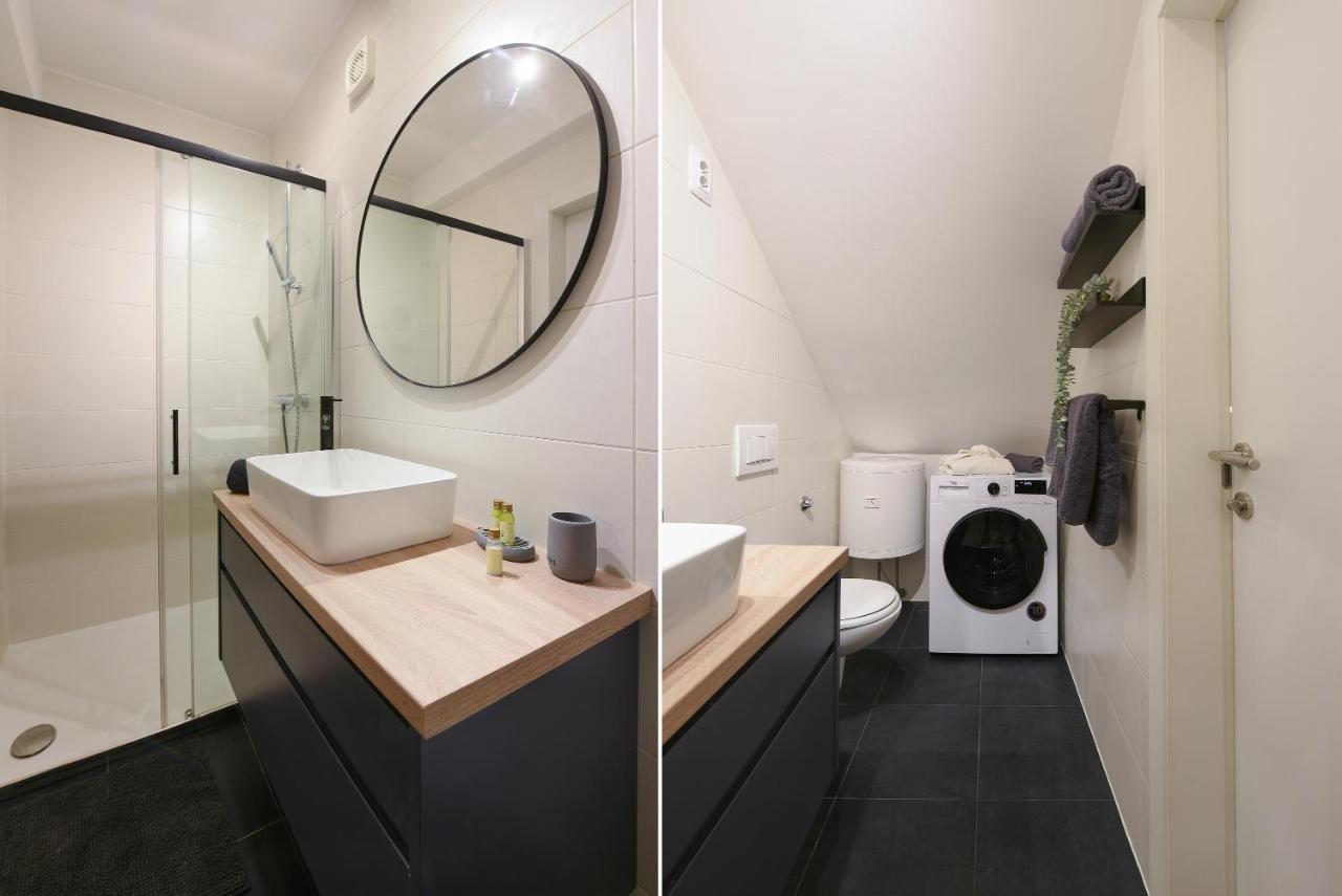 L&R Luxury Apartment- Free Parking Zadar Zewnętrze zdjęcie