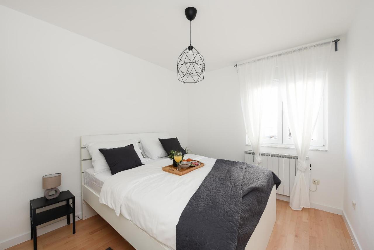L&R Luxury Apartment- Free Parking Zadar Zewnętrze zdjęcie