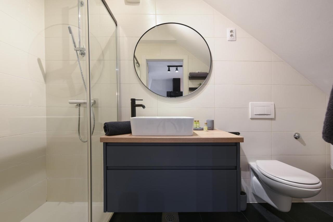 L&R Luxury Apartment- Free Parking Zadar Zewnętrze zdjęcie
