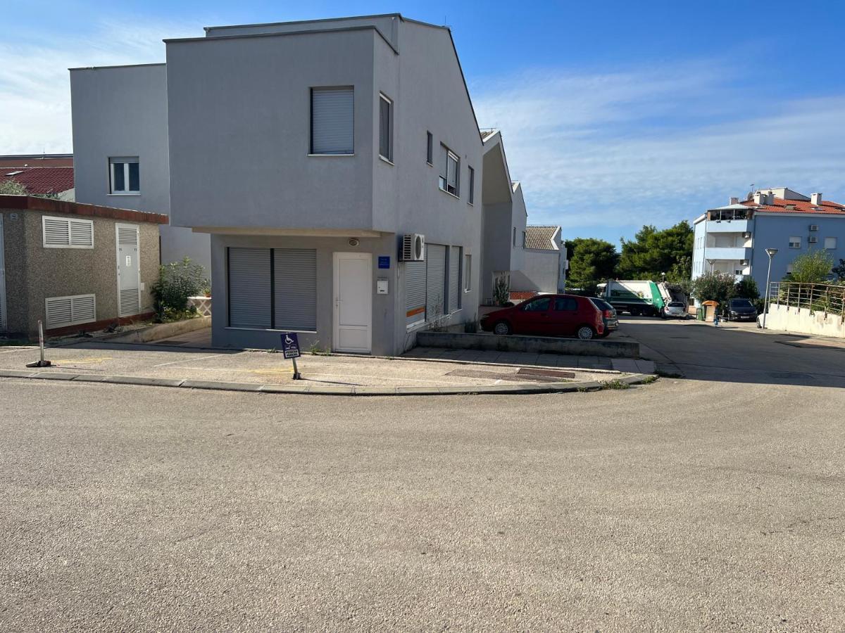 L&R Luxury Apartment- Free Parking Zadar Zewnętrze zdjęcie