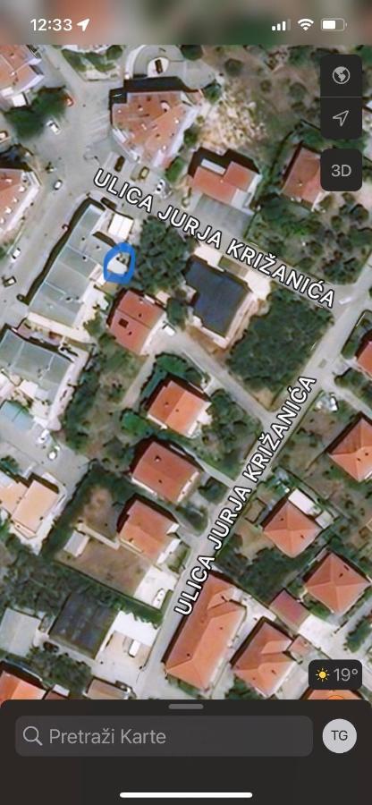 L&R Luxury Apartment- Free Parking Zadar Zewnętrze zdjęcie