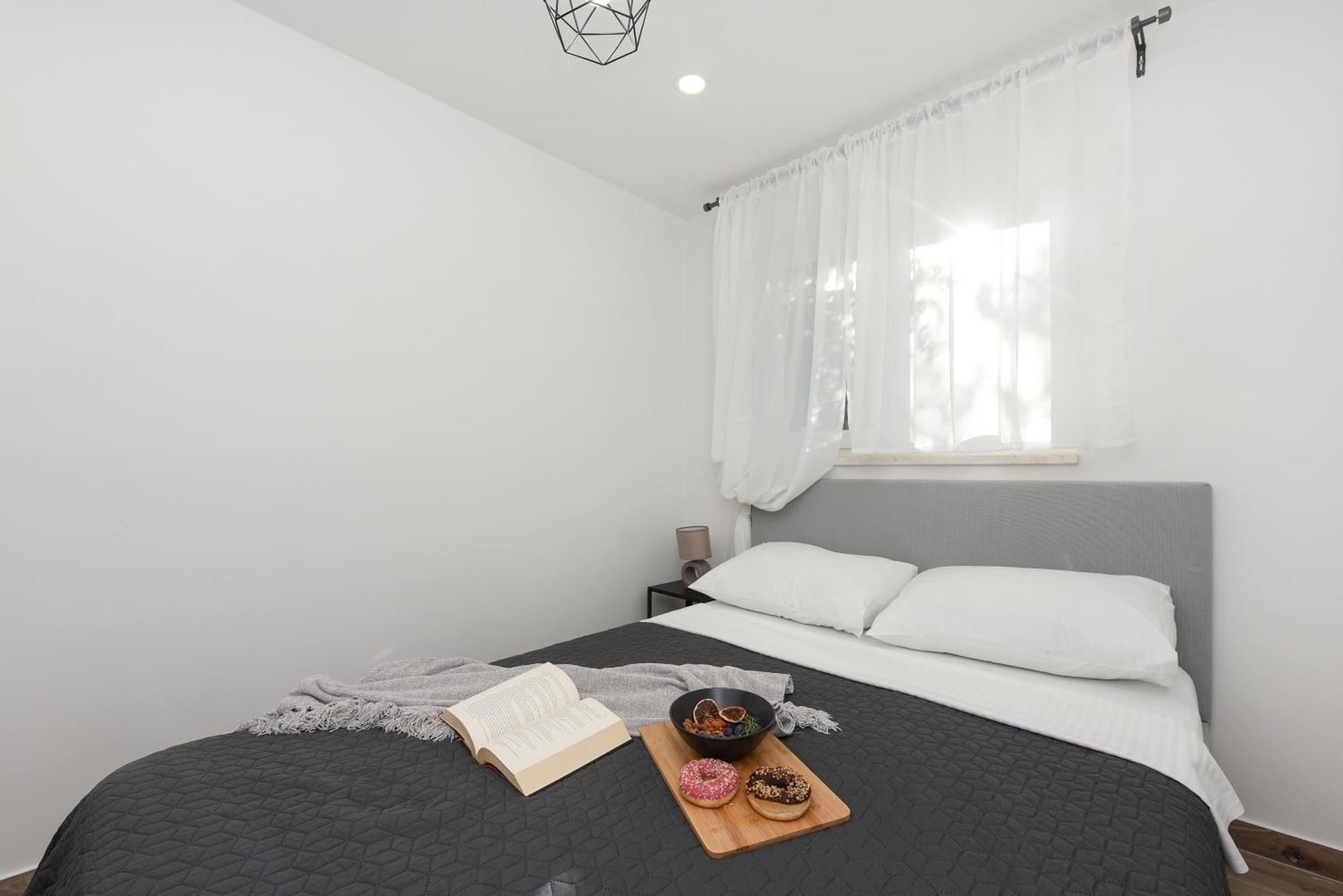L&R Luxury Apartment- Free Parking Zadar Zewnętrze zdjęcie