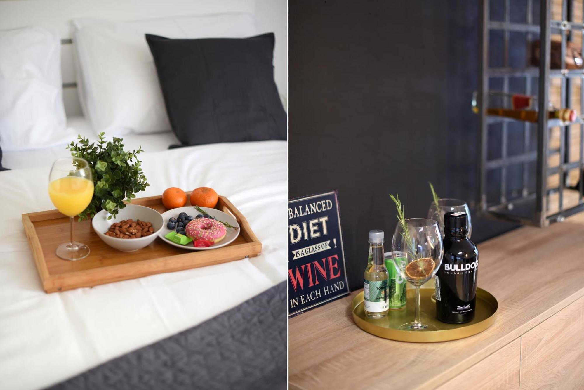 L&R Luxury Apartment- Free Parking Zadar Zewnętrze zdjęcie